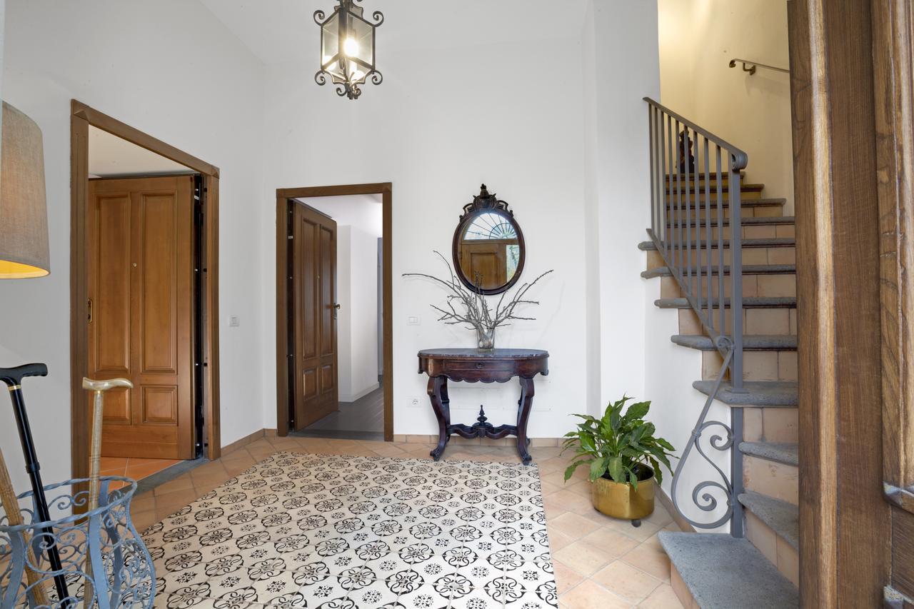 Montebosco Luxury Country House Пиано ди Соренто Екстериор снимка