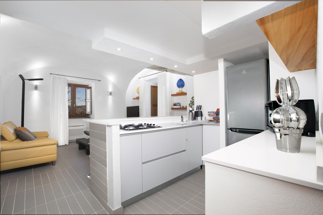 Montebosco Luxury Country House Пиано ди Соренто Екстериор снимка