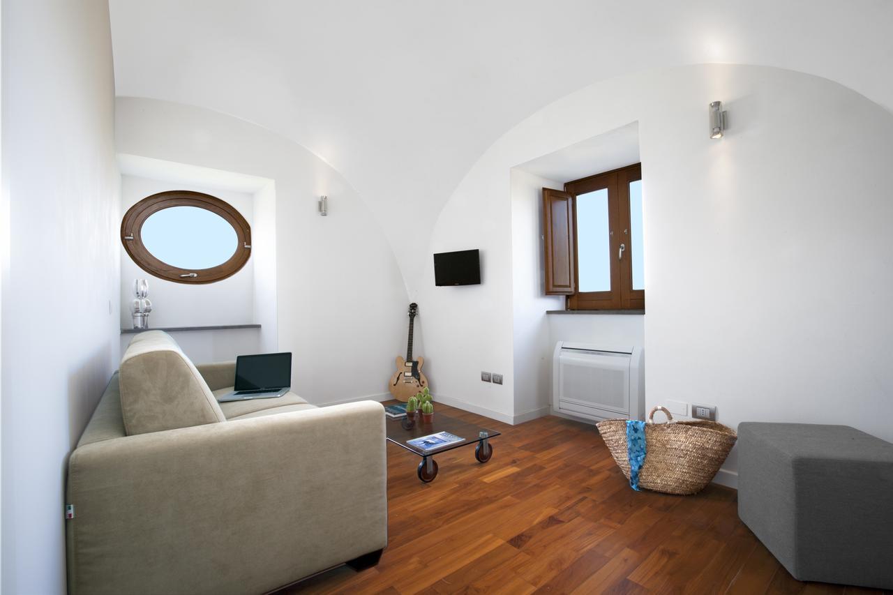 Montebosco Luxury Country House Пиано ди Соренто Екстериор снимка